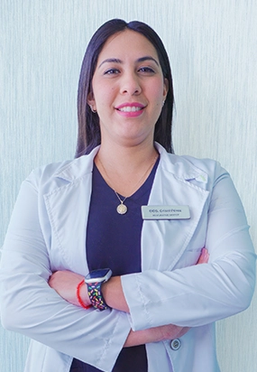 Cancun Dental Specialists Restorative Dr. Grrsel Pérez